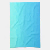 Nautical decor - Deep Waters Theedoek (Verticaal)