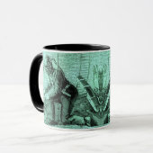 Nautical — Deep Zee Diver Mok (Voorkant links)