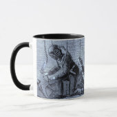 Nautical — Deep Zee Diver Mok (Links)