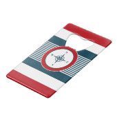 Nautical design (Devant Angle)