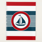 Nautical design (Devant)