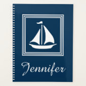 Nautical design (Devant)