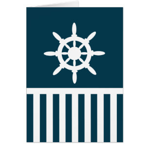 Nautical design
