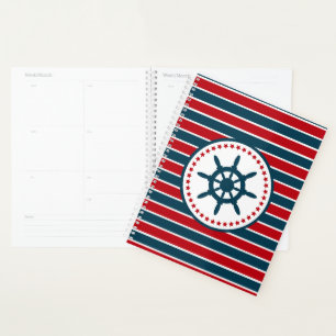 Nautical design