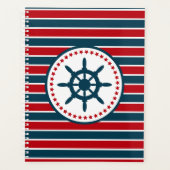 Nautical design (Devant)
