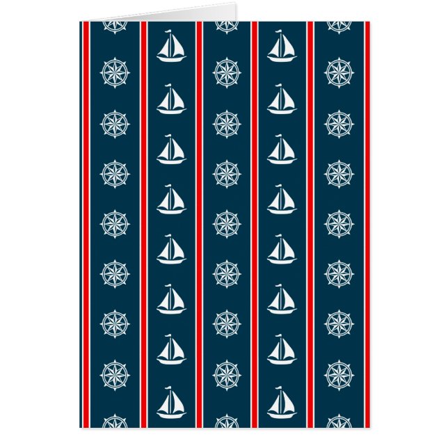 Nautical design (Devant)