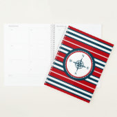 Nautical design (Devant avec enveloppe)