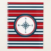 Nautical design (Devant)