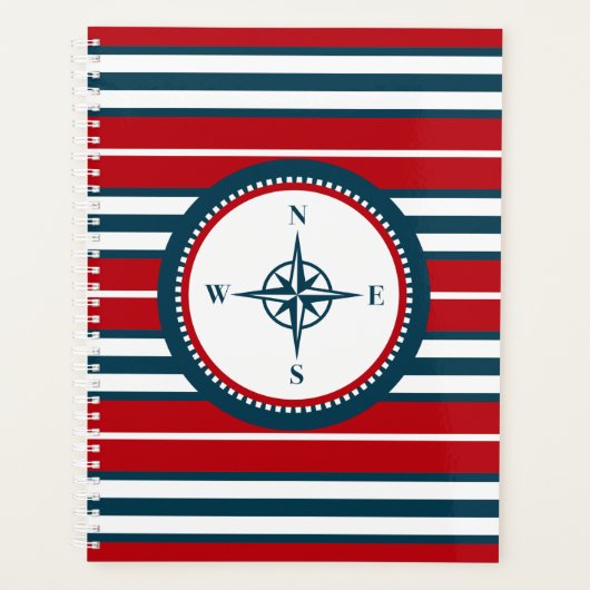 Nautical design (Devant)