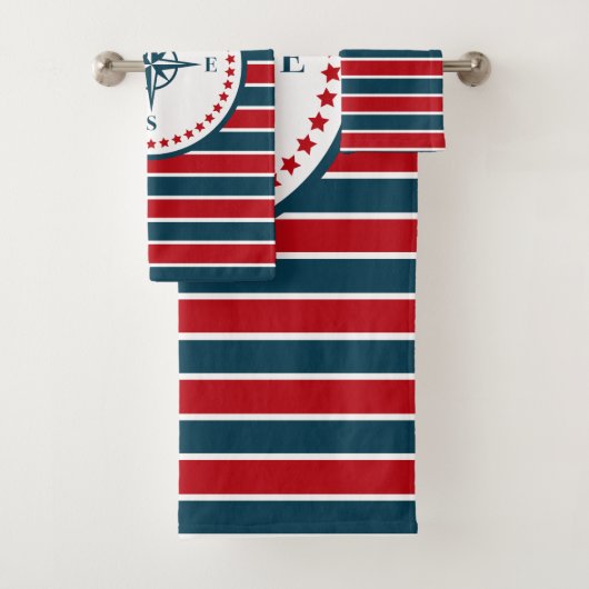Nautical design (En situation)