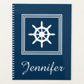 Nautical design (Devant)