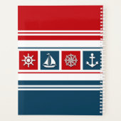 Nautical design (Dos)
