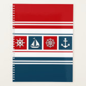Nautical design (Devant)