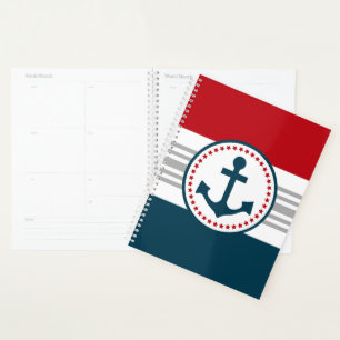 Nautical design