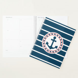 Nautical design