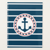 Nautical design (Devant)
