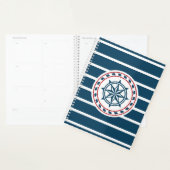 Nautical design (Devant avec enveloppe)