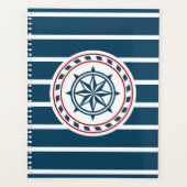 Nautical design (Devant)