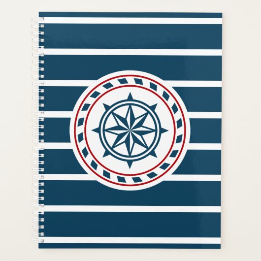 Nautical design (Devant)