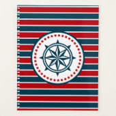 Nautical design (Devant)
