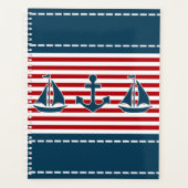 Nautical design (Devant)