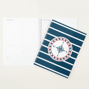 Nautical design