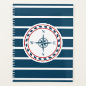 Nautical design (Devant)