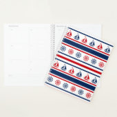 Nautical design (Devant avec enveloppe)
