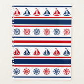 Nautical design (Devant)