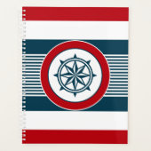 Nautical design (Devant)