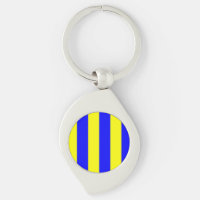 Nautical Flag Letter G (Golf)