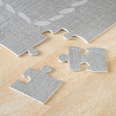 Nautical Killer Whale Legpuzzel (Zijkant)