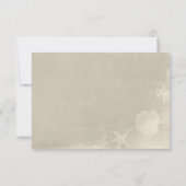 Nautical Net RSVP (Achterkant)