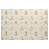 Nautical Pirate Ships Pattern Stof (Fat Quarter)