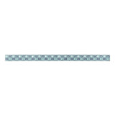 Nautical Quilt Ribbon Lint (Voorkant)