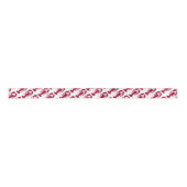 Nautical Red Lobster Lint (Voorkant)