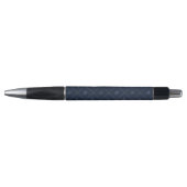 Nautical Rope Knot Pattern Pen (Voorkant)