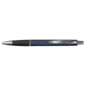 Nautical Rope Knot Pattern Pen (Achterkant)