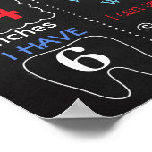 Nautical Sailor First Poster (Hoek)