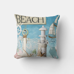 Nautical Series Design 10 Kussen