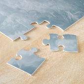 Nautical Series Design 15 Legpuzzel (Zijkant)