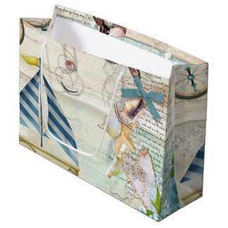Nautical Series Design 5 Groot Cadeauzakje