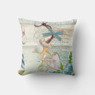 Nautical Series Ontwerp 5 Kussen