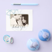 Nautical Ships Wheel Wedding Flyer (Enkel)