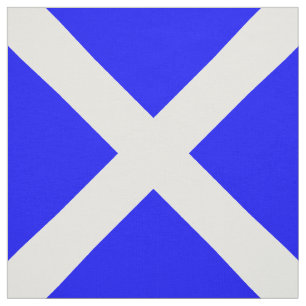 Nautical Sign Code Flags Letter M "Mike" Stof