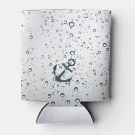 Nautical Sinking Anker Blikjeskoeler