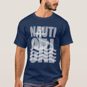 Nautical Spirit T-shirt