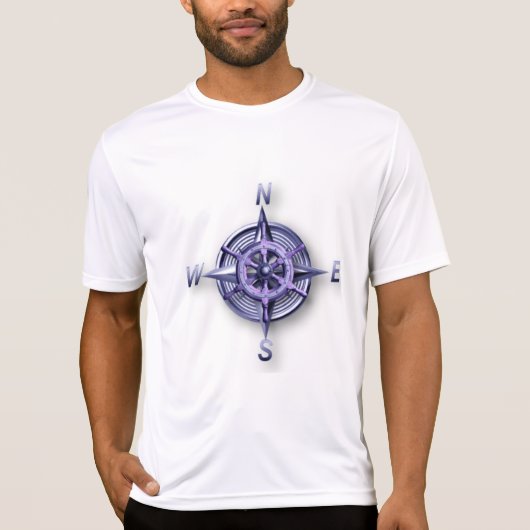 Nautical T-Shirt (Voorkant)