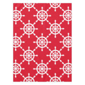 Nautical Tablecloth Tafelkleed (Voorkant)
