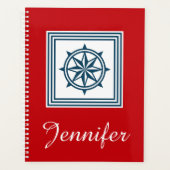 Nautical themed design (Devant)